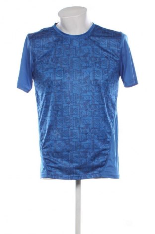 Herren Shirt Crivit, Größe L, Farbe Mehrfarbig, Preis 5,99 €
