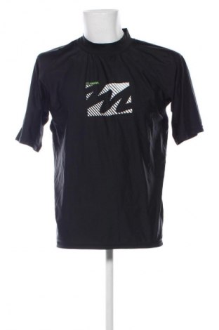 Herren Shirt Crivit, Größe XL, Farbe Schwarz, Preis 4,99 €