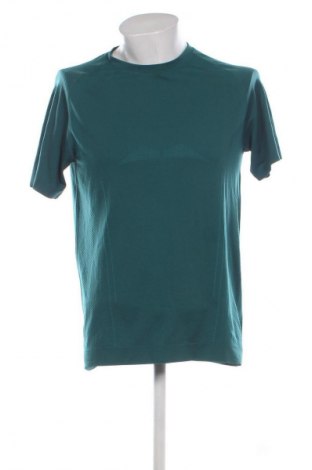 Herren T-Shirt Crivit, Größe L, Farbe Grün, Preis 6,67 €
