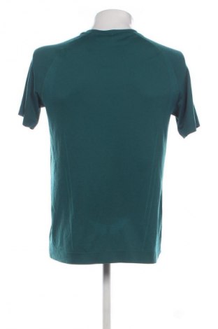 Herren T-Shirt Crivit, Größe L, Farbe Grün, Preis 6,67 €