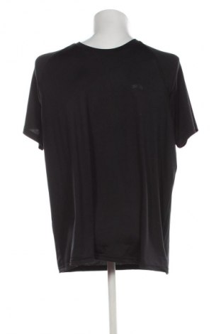 Tricou de bărbați Crivit, Mărime XL, Culoare Negru, Preț 55,26 Lei