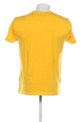 Herren T-Shirt Cropp, Größe M, Farbe Gelb, Preis € 14,52