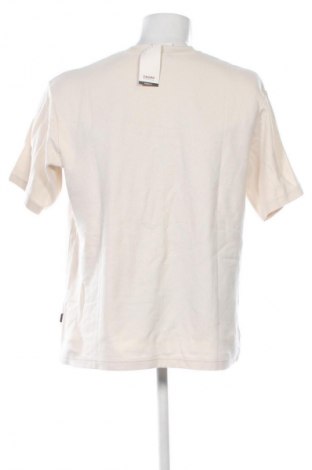 Herren Shirt Cropp, Größe L, Farbe Beige, Preis 20,41 €