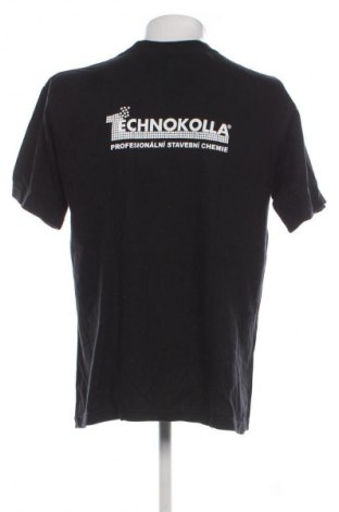 Tricou de bărbați D&D, Mărime XL, Culoare Negru, Preț 29,99 Lei