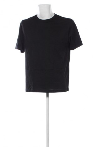 Tricou de bărbați Daniel Hechter, Mărime L, Culoare Negru, Preț 154,99 Lei