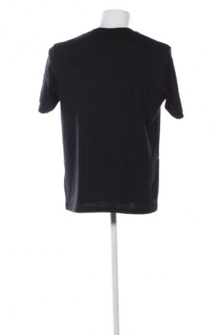 Tricou de bărbați Daniel Hechter, Mărime L, Culoare Negru, Preț 154,99 Lei