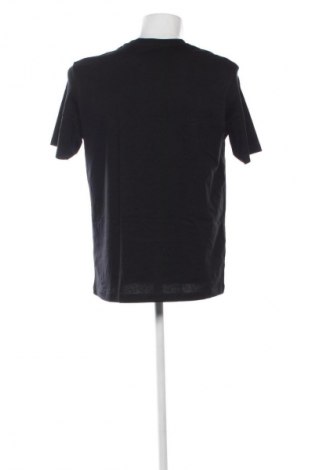 Tricou de bărbați Daniel Hechter, Mărime L, Culoare Negru, Preț 220,99 Lei