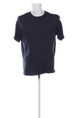 Herren Shirt Daniel Hechter, Größe L, Farbe Blau, Preis 46,99 €
