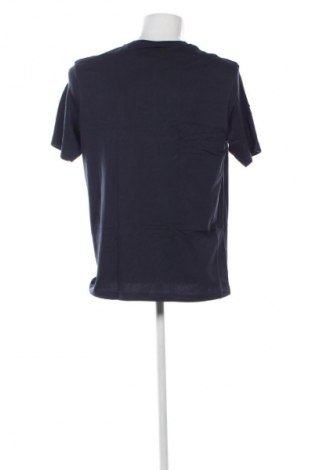 Herren Shirt Daniel Hechter, Größe L, Farbe Blau, Preis 46,99 €