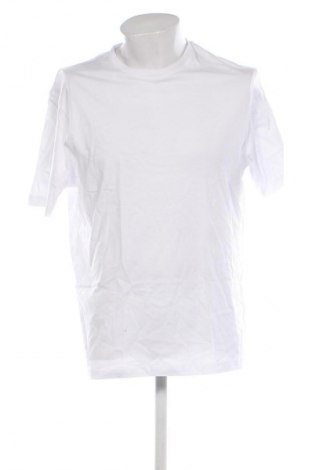 Herren Shirt Daniel Hechter, Größe L, Farbe Weiß, Preis 46,99 €