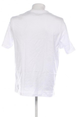 Herren Shirt Daniel Hechter, Größe L, Farbe Weiß, Preis 46,99 €