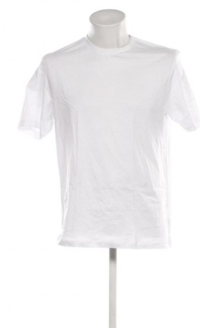 Herren T-Shirt Daniel Hechter, Größe L, Farbe Weiß, Preis € 47,99