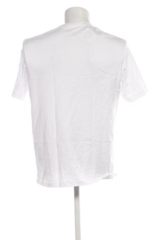 Herren T-Shirt Daniel Hechter, Größe L, Farbe Weiß, Preis € 47,99