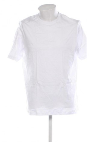 Férfi póló Daniel Hechter, Méret L, Szín Fehér, Ár 17 939 Ft