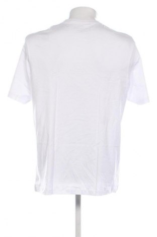 Férfi póló Daniel Hechter, Méret L, Szín Fehér, Ár 17 939 Ft