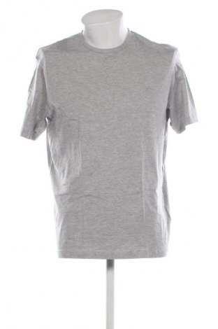 Herren Shirt Daniel Hechter, Größe M, Farbe Grau, Preis 46,99 €