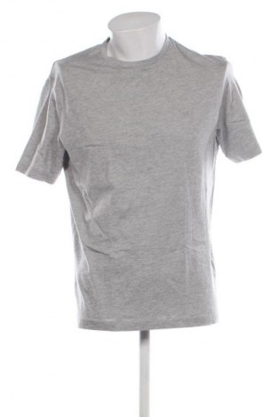 Herren Shirt Daniel Hechter, Größe M, Farbe Grau, Preis 46,99 €
