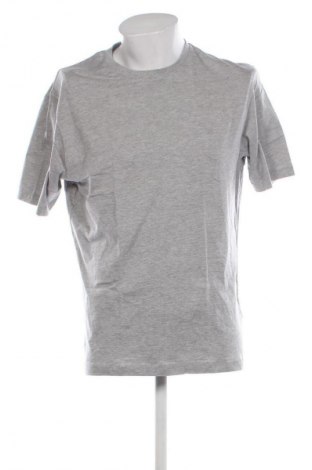 Tricou de bărbați Daniel Hechter, Mărime L, Culoare Gri, Preț 220,99 Lei