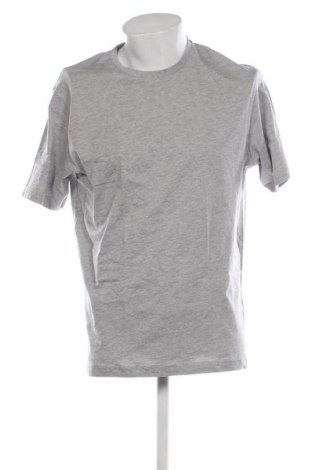 Tricou de bărbați Daniel Hechter, Mărime L, Culoare Gri, Preț 154,99 Lei