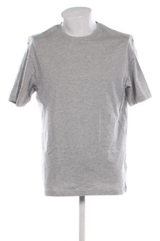 Herren Shirt Daniel Hechter, Größe L, Farbe Grau, Preis 46,99 €