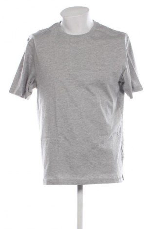 Tricou de bărbați Daniel Hechter, Mărime L, Culoare Gri, Preț 154,99 Lei