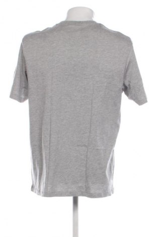 Tricou de bărbați Daniel Hechter, Mărime L, Culoare Gri, Preț 154,99 Lei