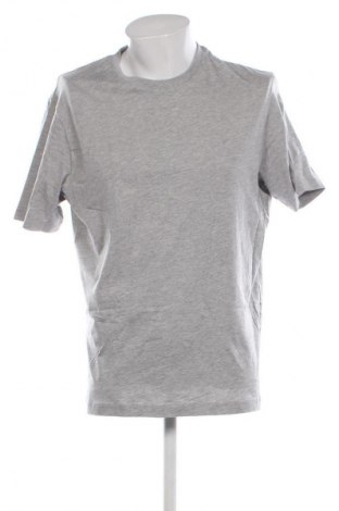 Herren T-Shirt Daniel Hechter, Größe L, Farbe Grau, Preis € 47,99