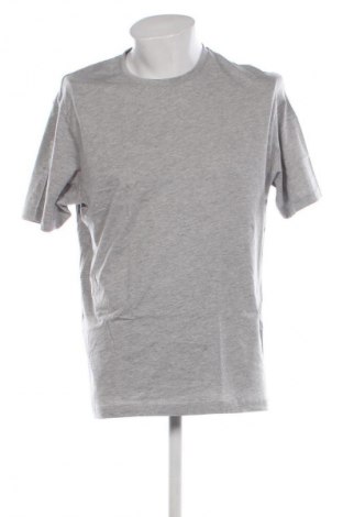Herren T-Shirt Daniel Hechter, Größe L, Farbe Grau, Preis € 47,99