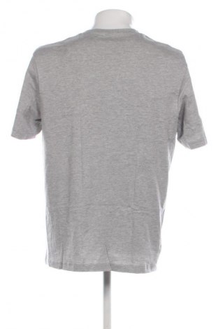 Tricou de bărbați Daniel Hechter, Mărime L, Culoare Gri, Preț 198,99 Lei