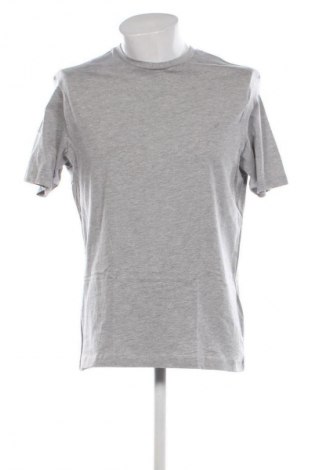 Herren Shirt Daniel Hechter, Größe M, Farbe Grau, Preis 46,99 €