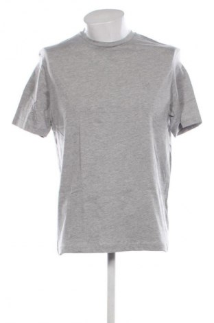 Herren T-Shirt Daniel Hechter, Größe M, Farbe Grau, Preis € 47,99