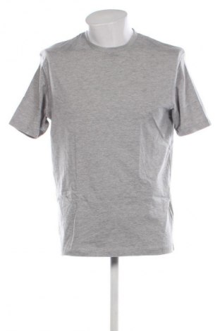 Herren Shirt Daniel Hechter, Größe M, Farbe Grau, Preis 46,99 €