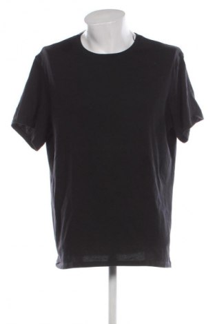 Herren Shirt Decathlon, Größe XXL, Farbe Schwarz, Preis 6,99 €