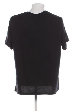 Herren Shirt Decathlon, Größe XXL, Farbe Schwarz, Preis 6,99 €