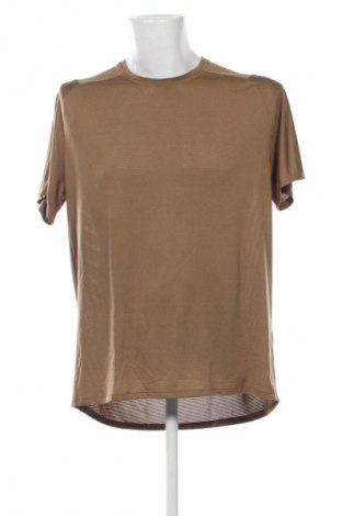 Herren Shirt Decathlon, Größe XL, Farbe Braun, Preis 7,00 €