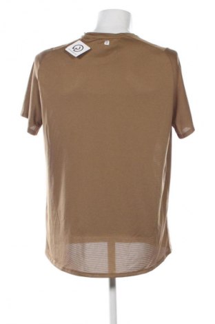 Herren Shirt Decathlon, Größe XL, Farbe Braun, Preis 7,00 €