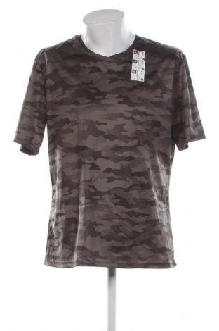 Herren T-Shirt Decathlon, Größe XL, Farbe Mehrfarbig, Preis € 6,99