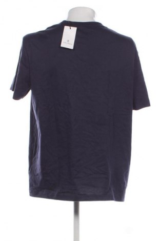 Tricou de bărbați Delmao, Mărime XL, Culoare Albastru, Preț 107,99 Lei