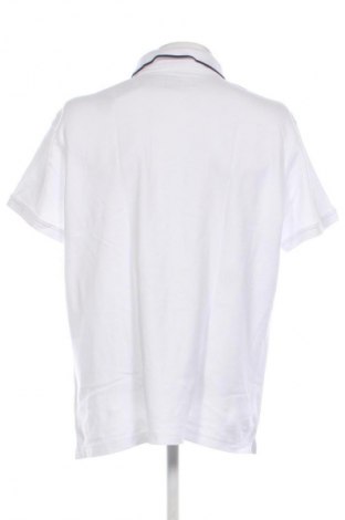 Herren Shirt Delmao, Größe XXL, Farbe Weiß, Preis 24,99 €