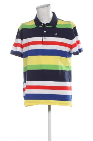 Herren T-Shirt Delmao, Größe XL, Farbe Mehrfarbig, Preis € 24,99