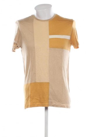 Herren T-Shirt Desigual, Größe M, Farbe Mehrfarbig, Preis € 33,99