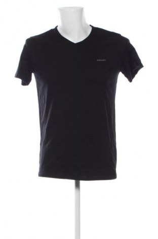 Herren Shirt Diesel, Größe L, Farbe Schwarz, Preis 50,00 €