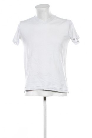 Herren Shirt Diesel, Größe S, Farbe Weiß, Preis 30,99 €