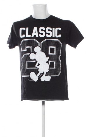 Herren T-Shirt Disney, Größe M, Farbe Schwarz, Preis € 6,99