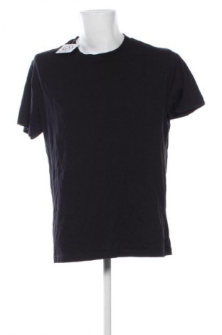 Tricou de bărbați Dressmann, Mărime XXL, Culoare Negru, Preț 24,99 Lei