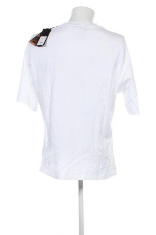 Herren Shirt Drykorn for beautiful people, Größe L, Farbe Weiß, Preis 46,99 €