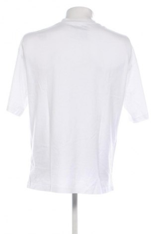 Tricou de bărbați Drykorn for beautiful people, Mărime L, Culoare Alb, Preț 220,99 Lei