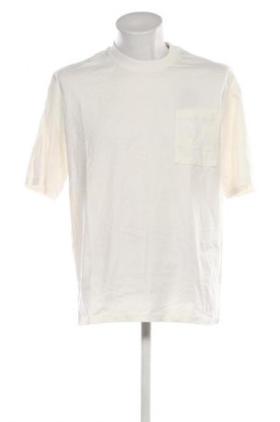 Herren Shirt Drykorn for beautiful people, Größe XL, Farbe Weiß, Preis 46,99 €