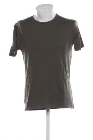 Мъжка тениска Drykorn for beautiful people, Размер L, Цвят Зелен, Цена 63,99 лв.