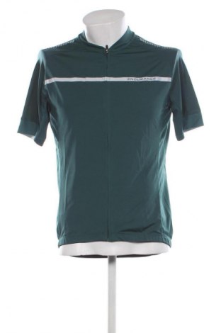 Tricou de bărbați ENDURANCE, Mărime XL, Culoare Verde, Preț 81,99 Lei